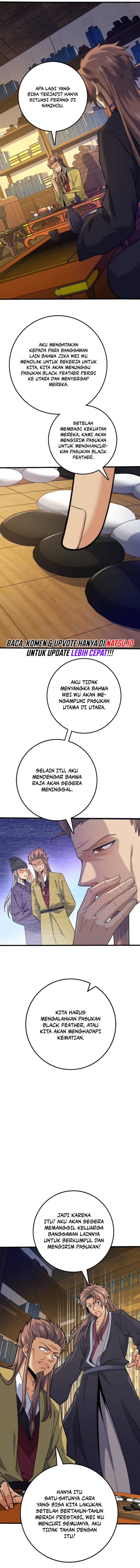 Spare Me, Great Lord! Chapter 580 Gambar 11